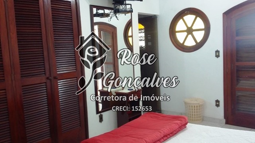 Belo sobrado jardim corumbá Itanhaém (10)