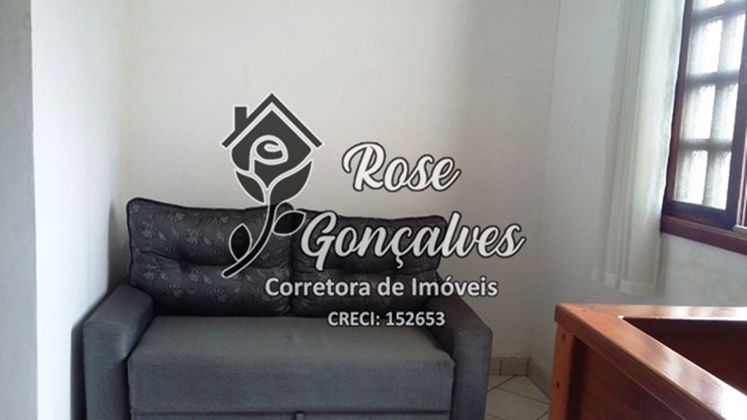 Belo sobrado jardim corumbá Itanhaém (25)