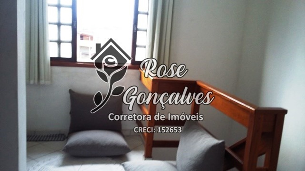 Belo sobrado jardim corumbá Itanhaém (26)
