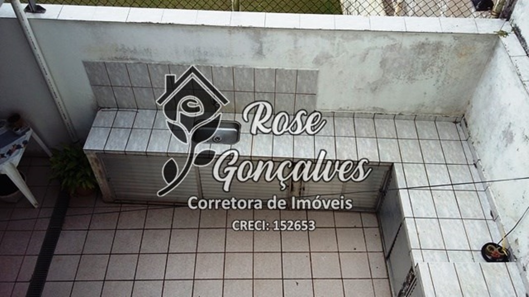 Belo sobrado jardim corumbá Itanhaém (29)