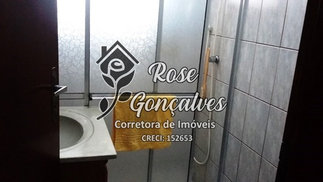 Belo sobrado jardim corumbá Itanhaém (37)