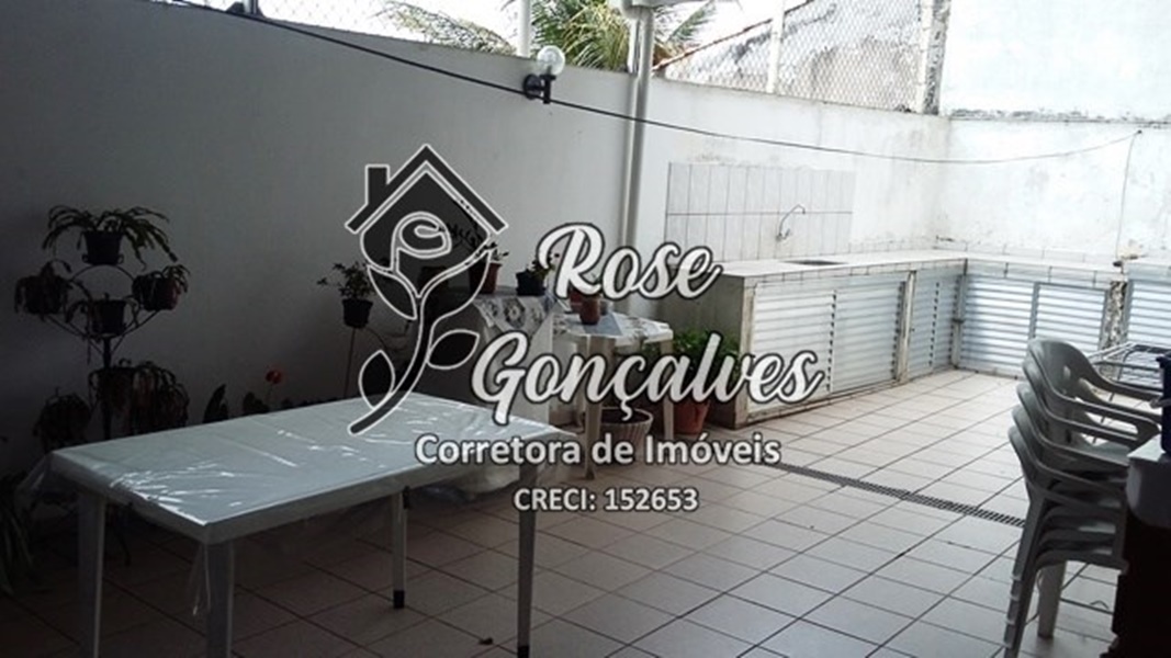 Belo sobrado jardim corumbá Itanhaém (42)
