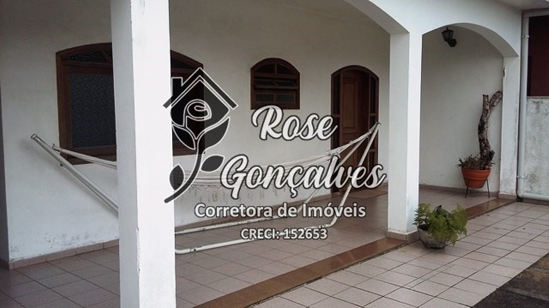 Belo sobrado jardim corumbá Itanhaém (46)