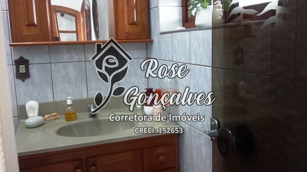 Belo sobrado jardim corumbá Itanhaém (7)