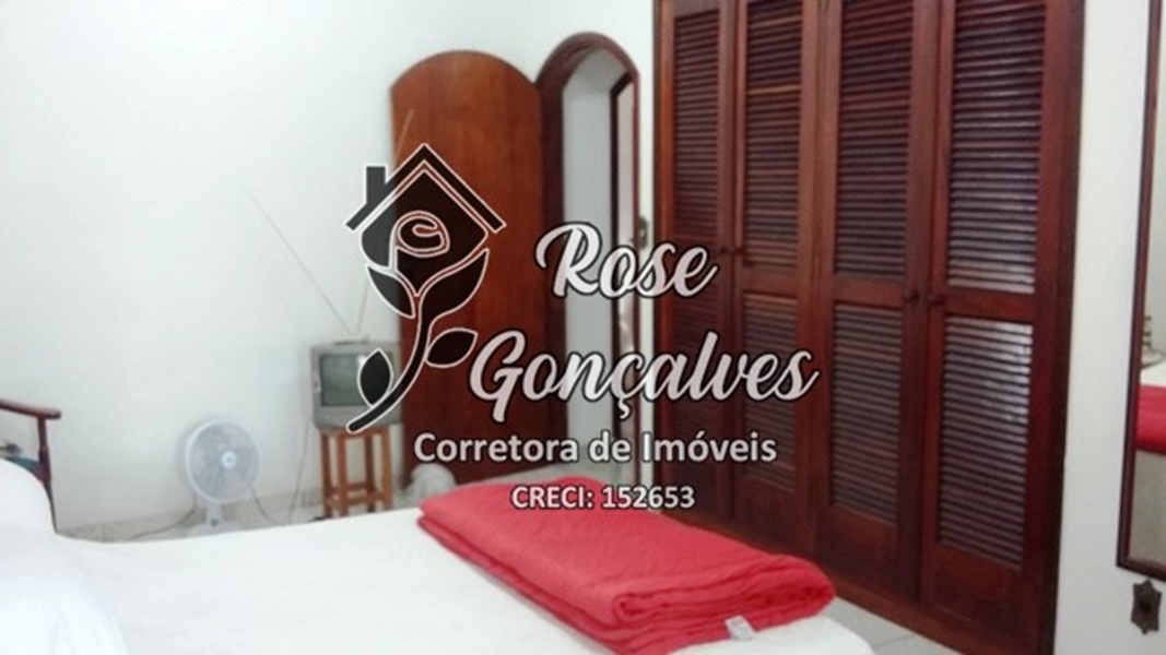 Belo sobrado jardim corumbá Itanhaém (9)
