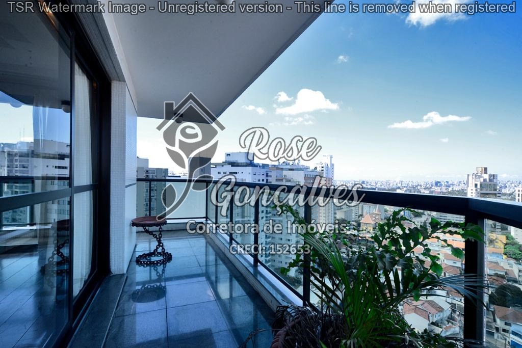 TSR Watermark - 174